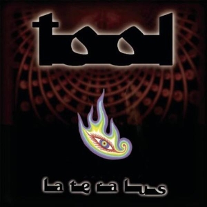 Tool - Lateralus in der Gruppe VINYL / Hårdrock,Pop-Rock bei Bengans Skivbutik AB (483240)