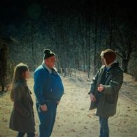 Dirty Projectors - Swing Lo Magellan in der Gruppe VINYL / Pop-Rock bei Bengans Skivbutik AB (483257)