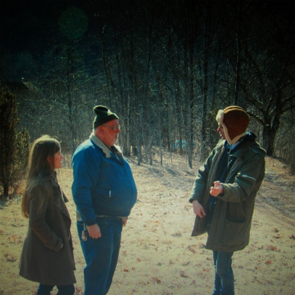 Dirty Projectors - Swing Lo Magellan in der Gruppe UNSERE TIPPS / Bäst Album Under 10-talet / Bäst Album Under 10-talet - Pitchfork bei Bengans Skivbutik AB (483257)
