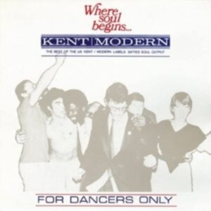 Various Artists - For Dancers Only in der Gruppe VINYL / Pop-Rock,RnB-Soul bei Bengans Skivbutik AB (483321)
