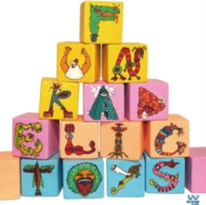 Funkadelic - Toys in der Gruppe VINYL / Pop-Rock,RnB-Soul bei Bengans Skivbutik AB (483396)