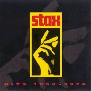 Various Artists - Stax Gold in der Gruppe VINYL / Pop-Rock,RnB-Soul bei Bengans Skivbutik AB (483402)