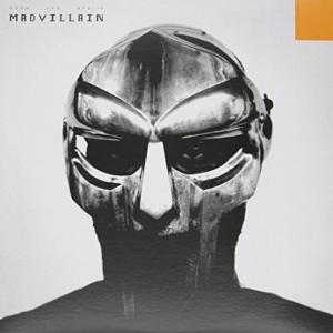 Madvillain - Madvillainy in der Gruppe UNSERE TIPPS / Tipps von Bengans Mitarbeitern / Elis recommends bei Bengans Skivbutik AB (483529)