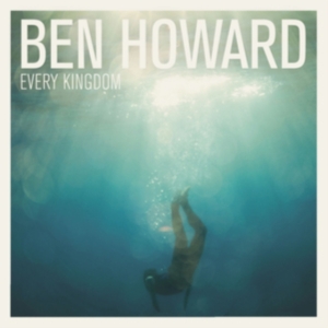 Ben Howard - Every Kingdom in der Gruppe VINYL / Pop-Rock bei Bengans Skivbutik AB (483551)