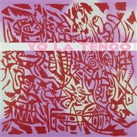 Yo La Tengo - I Am Not Afraid Of You And I Will B in der Gruppe VINYL / Pop-Rock bei Bengans Skivbutik AB (483689)