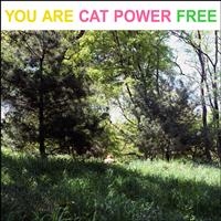 Cat Power - You Are Free in der Gruppe VINYL / Pop-Rock bei Bengans Skivbutik AB (483696)