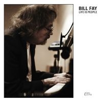 Bill Fay - Life Is People in der Gruppe VINYL / Elektroniskt,World Music bei Bengans Skivbutik AB (483728)