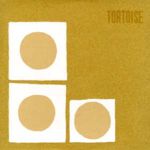 Tortoise - Tortoise in der Gruppe VINYL / Rock bei Bengans Skivbutik AB (483741)