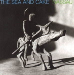 Sea & Cake - Nassau in der Gruppe VINYL / Pop-Rock bei Bengans Skivbutik AB (483742)