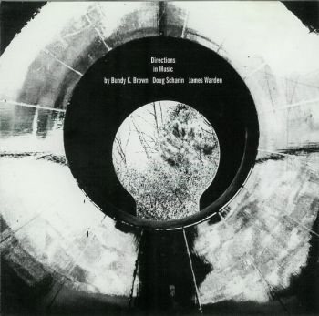 Directions - Directions In Music in der Gruppe VINYL / Rock bei Bengans Skivbutik AB (483744)