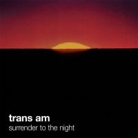 Trans Am - Surrender To The Night in der Gruppe VINYL / Pop-Rock bei Bengans Skivbutik AB (483745)