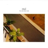 Sea & Cake - Oui in der Gruppe VINYL / Pop-Rock bei Bengans Skivbutik AB (483748)