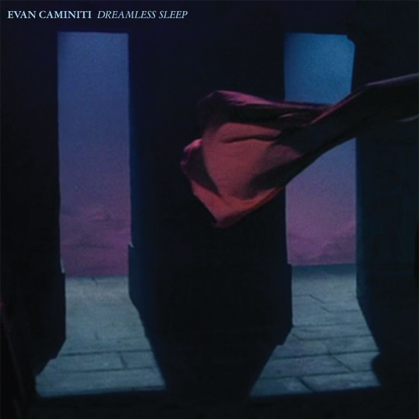Caminiti Evan - Dreamless Sleep in der Gruppe VINYL / Bestseller bei Bengans Skivbutik AB (483753)