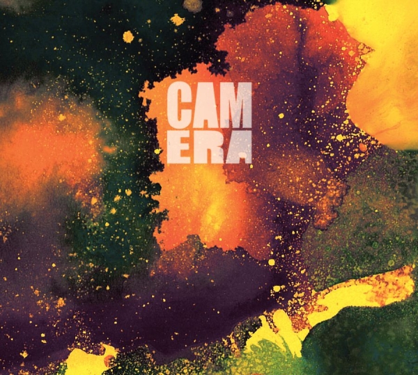 Camera - Radiate! in der Gruppe VINYL / Pop bei Bengans Skivbutik AB (483768)