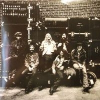 Allman Brothers Band - At Fillmore East in der Gruppe VINYL / Pop-Rock bei Bengans Skivbutik AB (483843)
