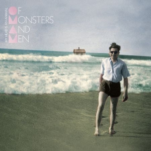 Of Monsters And Men - My Head Is An Animal (2LP) in der Gruppe Minishops / Of Monsters And Men bei Bengans Skivbutik AB (483863)