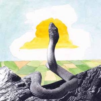 Woods - Bend Beyond (Lim. Ed.) in der Gruppe VINYL / Rock bei Bengans Skivbutik AB (483931)