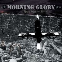 Morning Glory - Poets Were My Heroes (2 Lp Vinyl) in der Gruppe VINYL / Pop-Rock bei Bengans Skivbutik AB (484004)