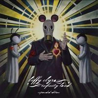 Biffy Clyro - Infinity Land in der Gruppe VINYL bei Bengans Skivbutik AB (484060)