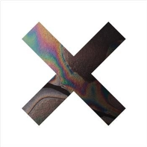 The Xx - Coexist in der Gruppe Minishops / Jamie XX bei Bengans Skivbutik AB (484100)