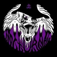 Nocturnal - Until The Morning Light / Black Mag in der Gruppe Labels / Gaphals / Nocturnal bei Bengans Skivbutik AB (484116)