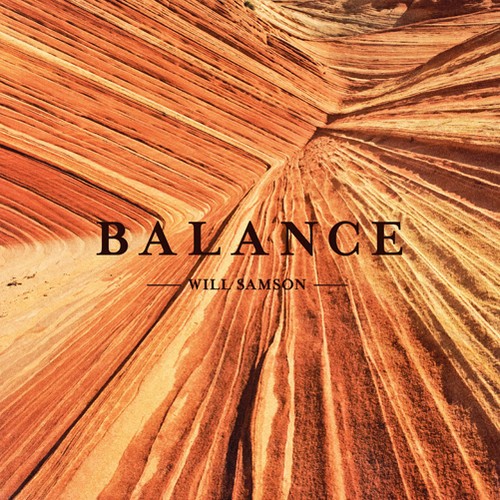Samson Will - Balance in der Gruppe VINYL / Rock bei Bengans Skivbutik AB (484143)