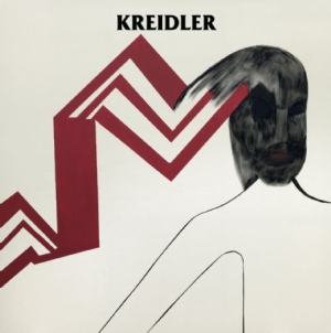 Kreidler - Den in der Gruppe VINYL / Rock bei Bengans Skivbutik AB (484157)