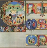 King Crimson - Lizard (Vinyl Lp) in der Gruppe Labels /  bei Bengans Skivbutik AB (484203)