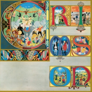 King Crimson - Lizard (Vinyl Lp) in der Gruppe Labels /  bei Bengans Skivbutik AB (484203)
