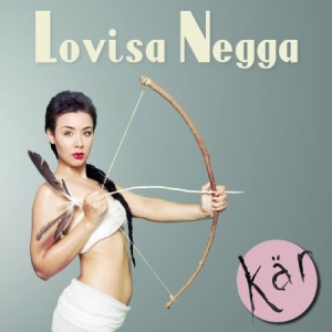 Negga Lovisa - Kär in der Gruppe VINYL bei Bengans Skivbutik AB (484315)