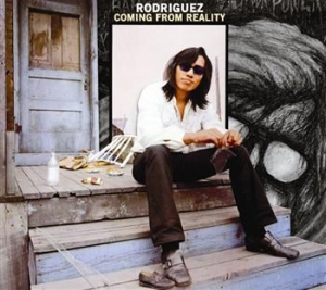 Rodriguez - Coming From Reality in der Gruppe VINYL / Rock bei Bengans Skivbutik AB (484325)