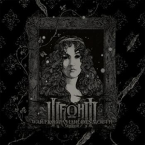 War From A Harlots Mouth - Voyeur in der Gruppe VINYL / Hårdrock/ Heavy metal bei Bengans Skivbutik AB (484512)