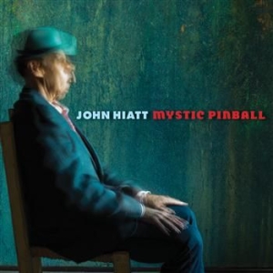 Hiatt John - Mystic Pinball in der Gruppe VINYL / Pop-Rock bei Bengans Skivbutik AB (484540)