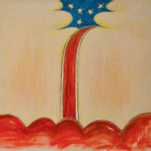 Foster Josephine - Blood Rushing in der Gruppe VINYL / Pop-Rock bei Bengans Skivbutik AB (484578)