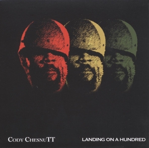 Cody Chesnutt - Landing On A Hundred in der Gruppe VINYL bei Bengans Skivbutik AB (484631)