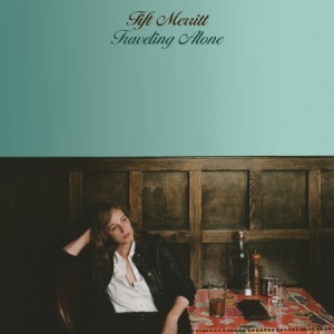Merritt Tift - Traveling Alone in der Gruppe UNSERE TIPPS / Klassiska lablar / YepRoc / Vinyl bei Bengans Skivbutik AB (484636)