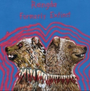 Rangda - Formerly Extinct in der Gruppe VINYL / Pop-Rock bei Bengans Skivbutik AB (484716)