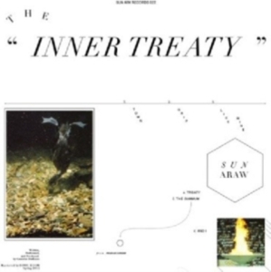 Sun Araw - The Inner Treaty in der Gruppe VINYL / Pop-Rock bei Bengans Skivbutik AB (484717)