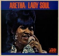 Aretha Franklin - Lady Soul in der Gruppe VINYL bei Bengans Skivbutik AB (484763)