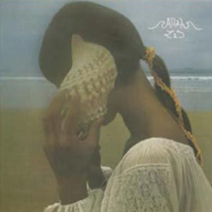 Allah-Las - Allah-Las in der Gruppe VINYL / Rock bei Bengans Skivbutik AB (484908)