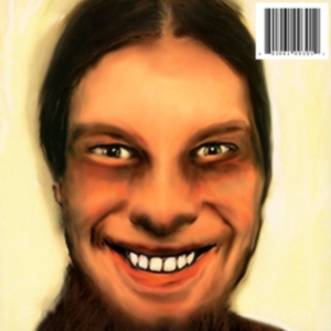 Aphex Twin - I Care Because You Do in der Gruppe Minishops / Aphex Twin bei Bengans Skivbutik AB (484990)