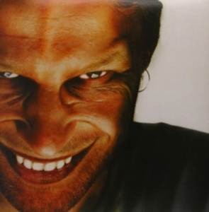 Aphex Twin - Richard D. James Album in der Gruppe VINYL / Elektroniskt,Pop-Rock bei Bengans Skivbutik AB (484991)
