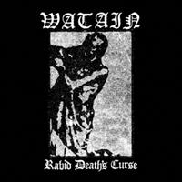 Watain - Rabid Deaths Curse (2Xlp) in der Gruppe VINYL / Hårdrock,Svensk Folkmusik bei Bengans Skivbutik AB (485003)