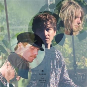 Babian - Heja Dom Som Vinner! in der Gruppe VINYL / Pop-Rock bei Bengans Skivbutik AB (485027)
