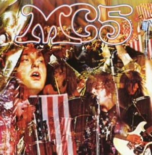 Mc5 - Kick Out The Jams in der Gruppe -Start Vinyl bei Bengans Skivbutik AB (485031)