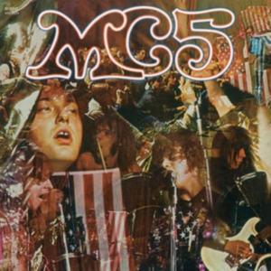 Mc5 - Kick Out The Jams in der Gruppe -Start Vinyl bei Bengans Skivbutik AB (485031)