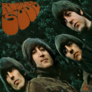The Beatles - Rubber Soul (Remaster 2009) in der Gruppe UNSERE TIPPS / Am beliebtesten vinylklassiker bei Bengans Skivbutik AB (485053)