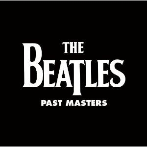 The Beatles - Past Master (2009) in der Gruppe VINYL / Pop-Rock bei Bengans Skivbutik AB (485057)