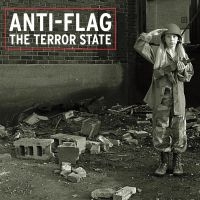 Anti-Flag - The Terror State (Vinyl) in der Gruppe VINYL bei Bengans Skivbutik AB (485135)
