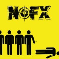 Nofx - Wolves In Wolves' Clothing (Vinyl L in der Gruppe VINYL / Pop-Rock,Punk bei Bengans Skivbutik AB (485138)